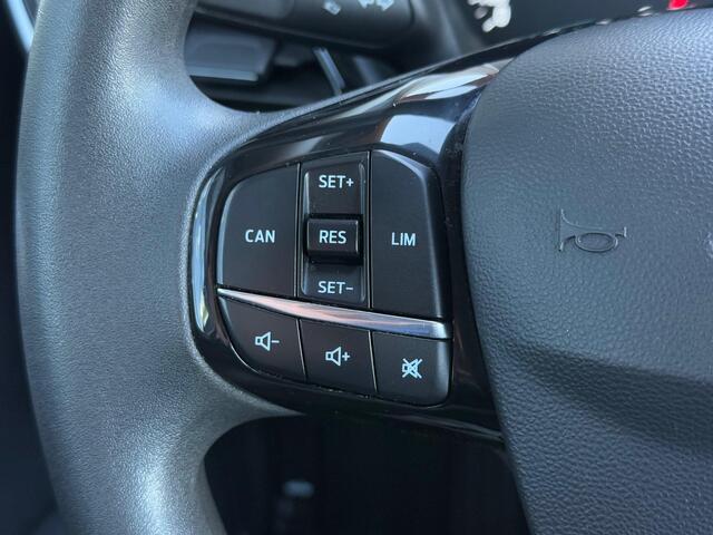 Ford FIESTA 1.1 Trend Airco Bluetooth LMV