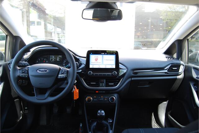 Ford FIESTA 1.1 86PK Trend | APPLE CARPLAY - ANDROID AUTO | PDC ACHTER | AIRCO