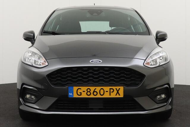 Ford FIESTA 1.0 100 PK ST-Line Bang&Olufsen Camera Climate Cruise 17' LMV
