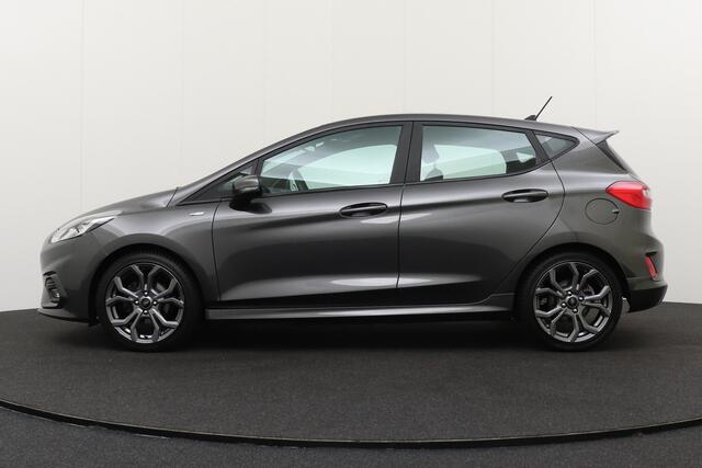 Ford FIESTA 1.0 100 PK ST-Line Bang&Olufsen Camera Climate Cruise 17' LMV