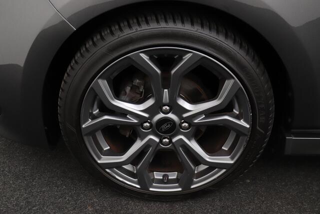 Ford FIESTA 1.0 100 PK ST-Line Bang&Olufsen Camera Climate Cruise 17' LMV