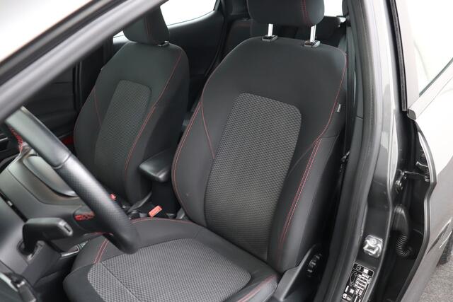 Ford FIESTA 1.0 100 PK ST-Line Bang&Olufsen Camera Climate Cruise 17' LMV