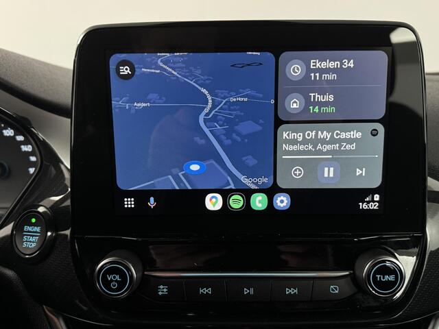 Ford FIESTA 1.0 EcoBoost ST-Line | Navigatie | Climate Control | Pack Winter |