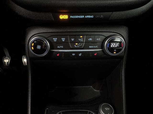 Ford FIESTA 1.0 EcoBoost ST-Line | Navigatie | Climate Control | Pack Winter |