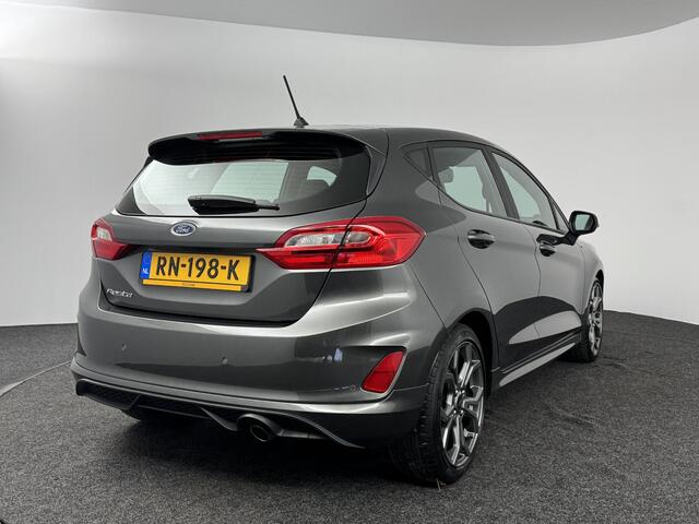 Ford FIESTA 1.0 EcoBoost ST-Line | Navigatie | Climate Control | Pack Winter |