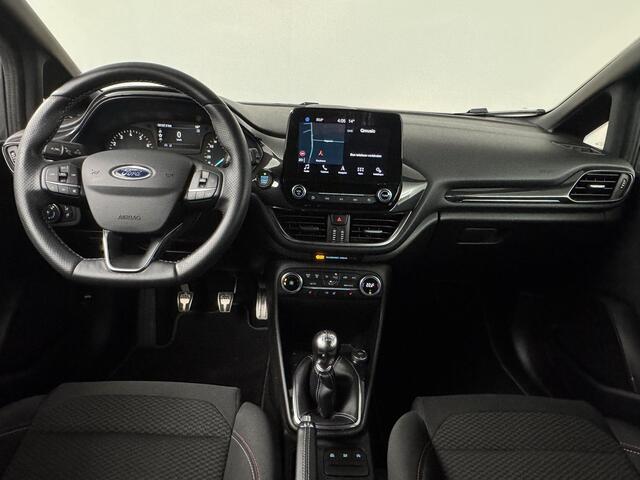 Ford FIESTA 1.0 EcoBoost ST-Line | Navigatie | Climate Control | Pack Winter |