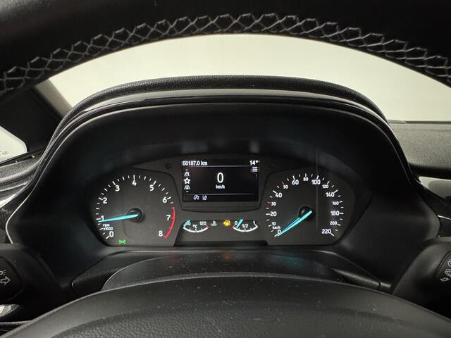 Ford FIESTA 1.0 EcoBoost ST-Line | Navigatie | Climate Control | Pack Winter |