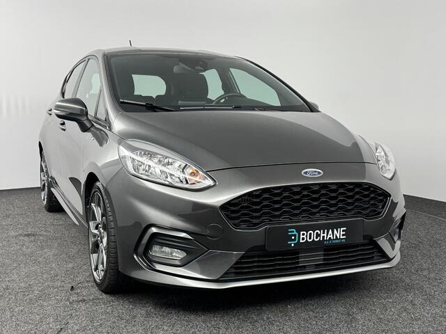 Ford FIESTA 1.0 EcoBoost ST-Line | Navigatie | Climate Control | Pack Winter |