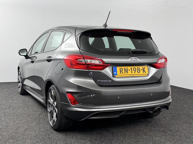 Ford FIESTA 1.0 EcoBoost ST-Line | Navigatie | Climate Control | Pack Winter |