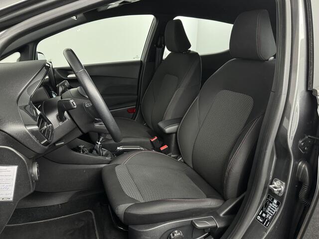 Ford FIESTA 1.0 EcoBoost ST-Line | Navigatie | Climate Control | Pack Winter |