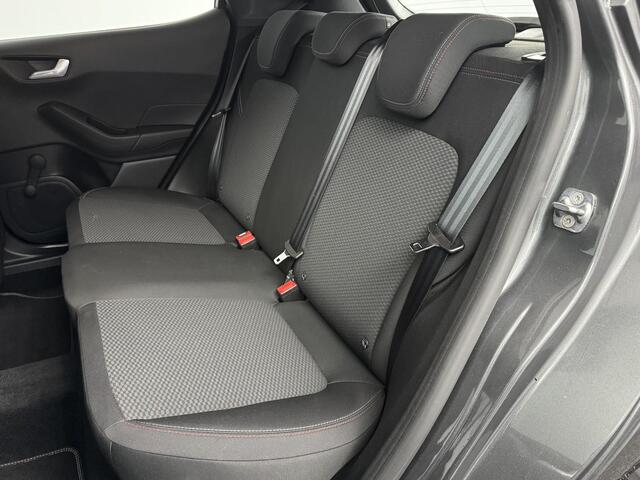 Ford FIESTA 1.0 EcoBoost ST-Line | Navigatie | Climate Control | Pack Winter |