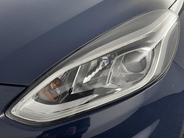 Ford FIESTA 1.0 EcoBoost ST-Line | Navigatie | LED Verlichting | Climate Control |