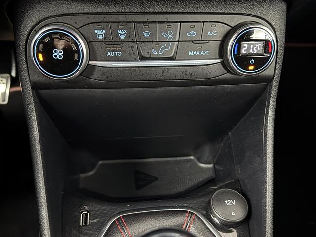 Ford FIESTA 1.0 EcoBoost ST-Line | Navigatie | LED Verlichting | Climate Control |