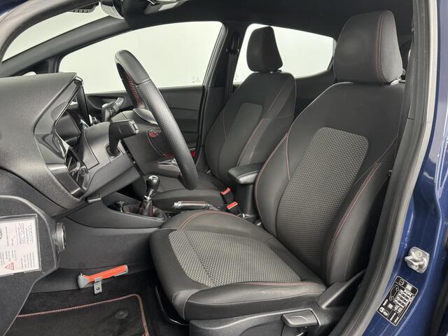 Ford FIESTA 1.0 EcoBoost ST-Line | Navigatie | LED Verlichting | Climate Control |