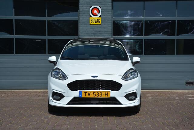 Ford FIESTA 1.0 EcoBoost ST-Line Panoramadak