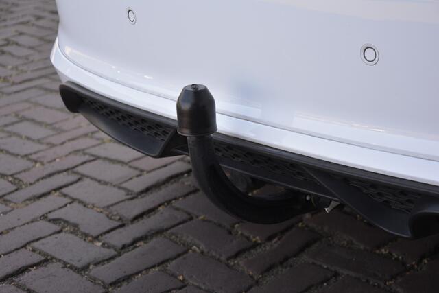 Ford FIESTA 1.0 EcoBoost ST-Line Panoramadak