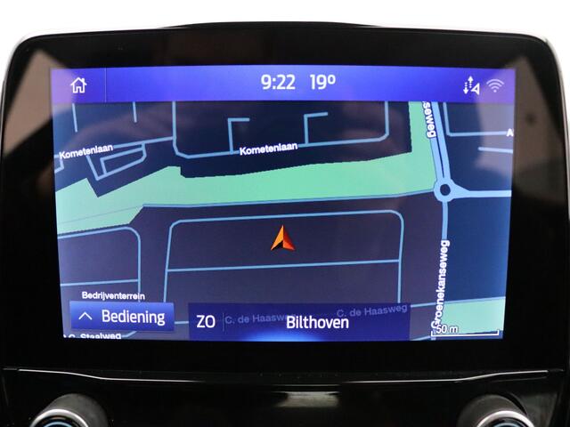 Ford FIESTA 1.0 EcoBoost Hybrid Titanium Cruise | Climate | Carplay | Parkeersens. achter