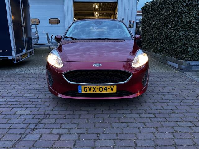 Ford FIESTA 1.0 EcoB. ST-Line