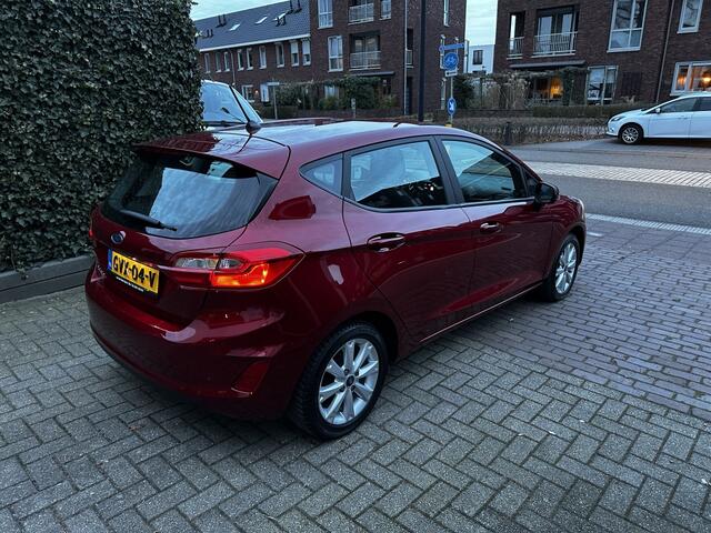Ford FIESTA 1.0 EcoB. ST-Line
