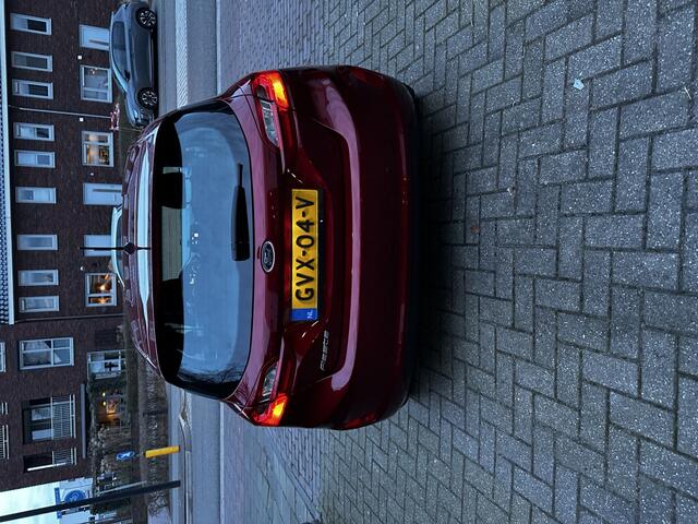 Ford FIESTA 1.0 EcoB. ST-Line