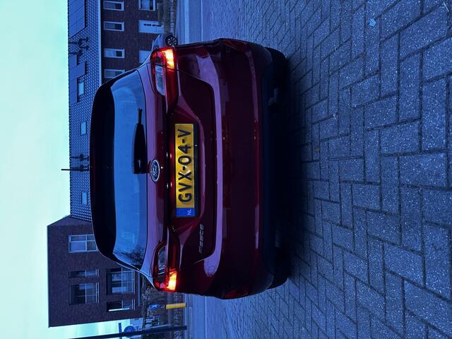 Ford FIESTA 1.0 EcoB. ST-Line