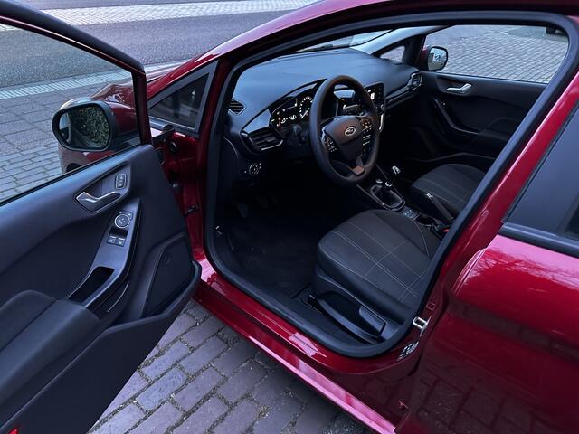 Ford FIESTA 1.0 EcoB. ST-Line