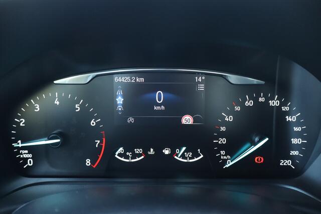 Ford FIESTA 1.0 EcoBoost Titanium - NL- Auto!! B&O Audio I Voorraamverwarming I Carplay
