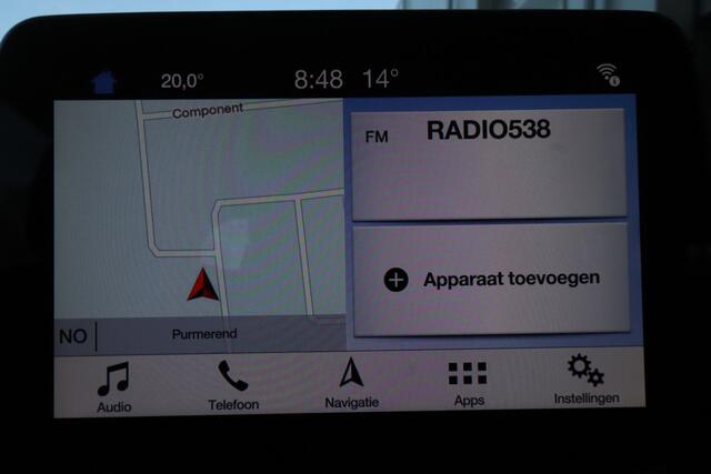 Ford FIESTA 1.0 EcoBoost Titanium - NL- Auto!! B&O Audio I Voorraamverwarming I Carplay