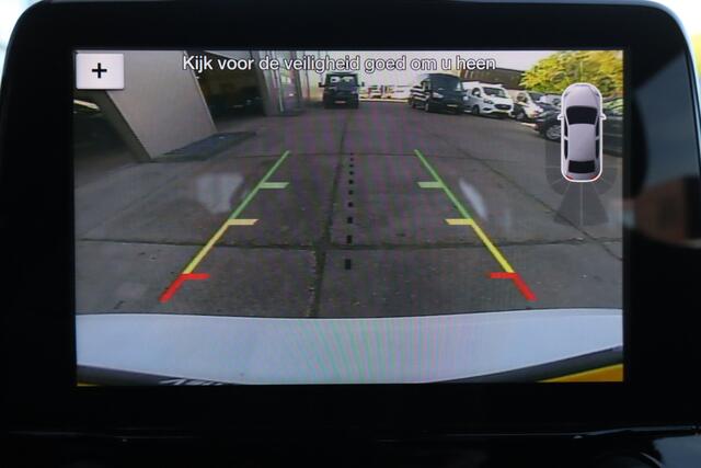 Ford FIESTA 1.0 EcoBoost Titanium - NL- Auto!! B&O Audio I Voorraamverwarming I Carplay