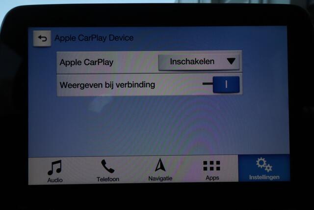 Ford FIESTA 1.0 EcoBoost Titanium - NL- Auto!! B&O Audio I Voorraamverwarming I Carplay