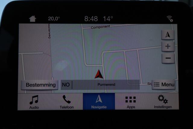 Ford FIESTA 1.0 EcoBoost Titanium - NL- Auto!! B&O Audio I Voorraamverwarming I Carplay