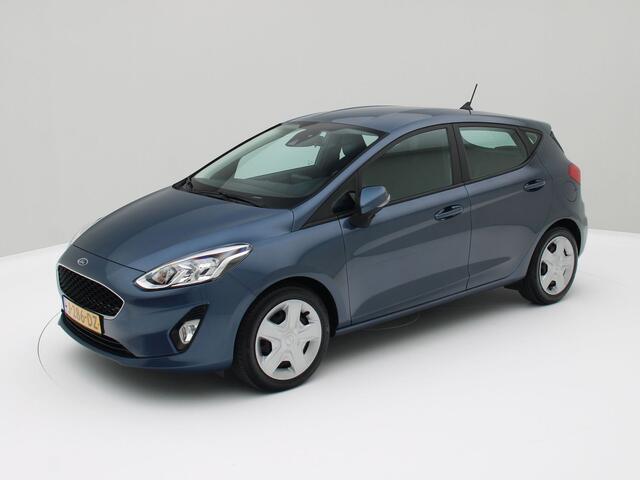 Ford FIESTA 1.0 EcoBoost Connected NAVI/ PDC