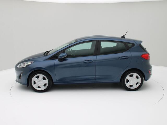 Ford FIESTA 1.0 EcoBoost Connected NAVI/ PDC