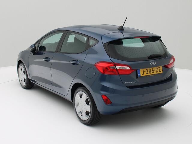Ford FIESTA 1.0 EcoBoost Connected NAVI/ PDC