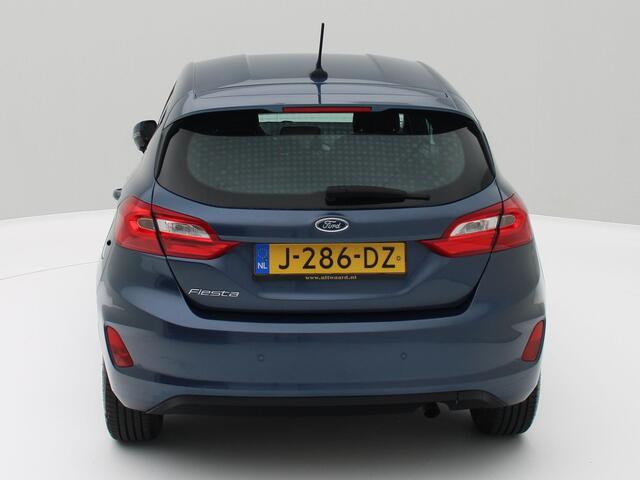 Ford FIESTA 1.0 EcoBoost Connected NAVI/ PDC