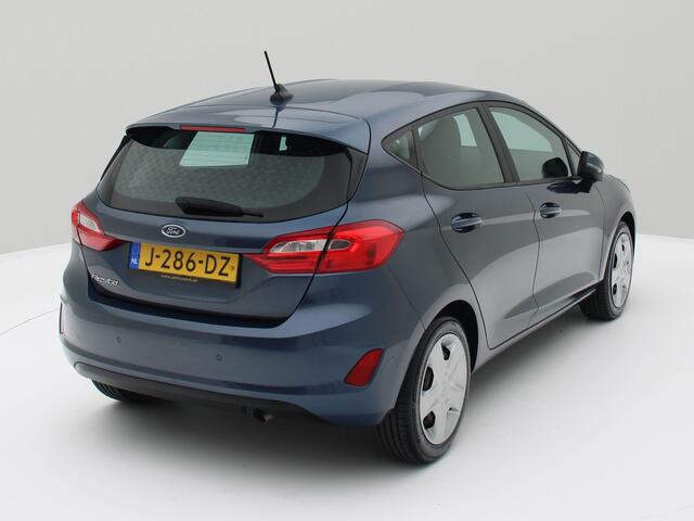 Ford FIESTA 1.0 EcoBoost Connected NAVI/ PDC