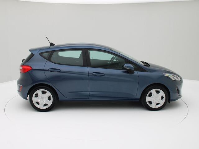 Ford FIESTA 1.0 EcoBoost Connected NAVI/ PDC