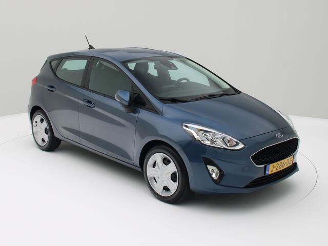 Ford FIESTA 1.0 EcoBoost Connected NAVI/ PDC