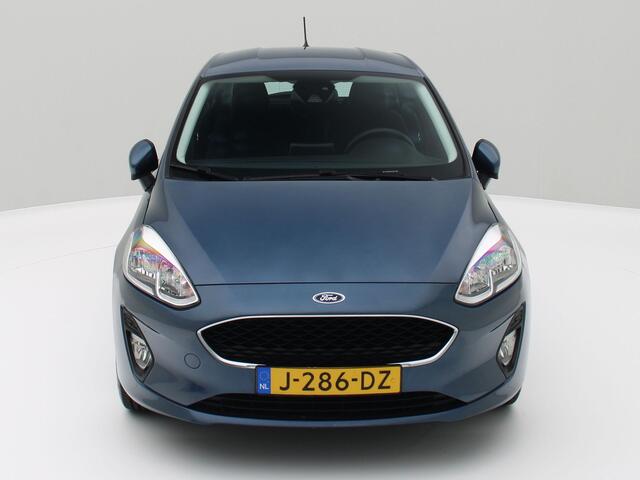 Ford FIESTA 1.0 EcoBoost Connected NAVI/ PDC