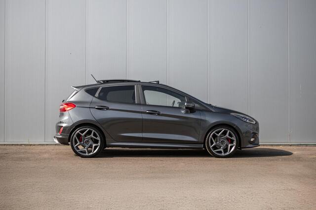 Ford FIESTA 1.5 EcoBoost ST-3