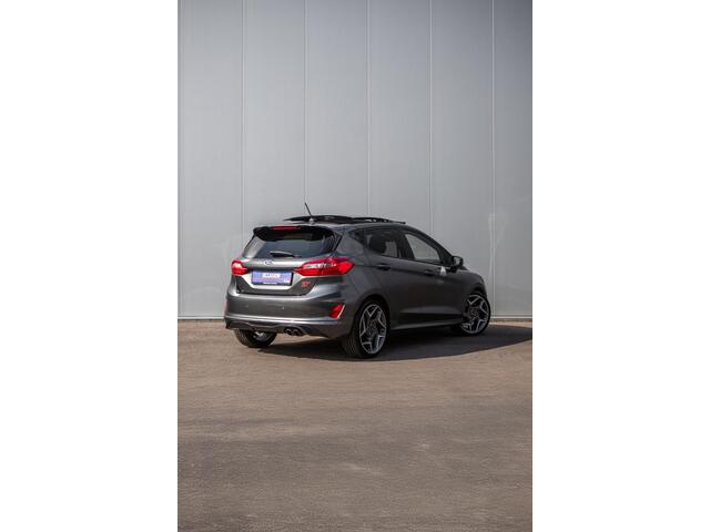 Ford FIESTA 1.5 EcoBoost ST-3