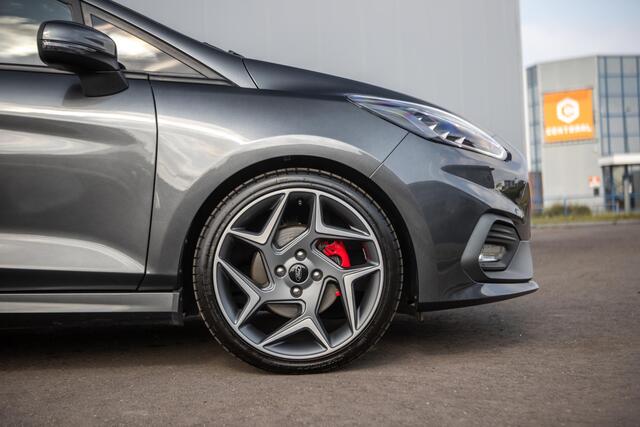 Ford FIESTA 1.5 EcoBoost ST-3
