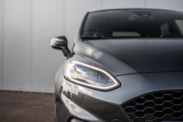 Ford FIESTA 1.5 EcoBoost ST-3