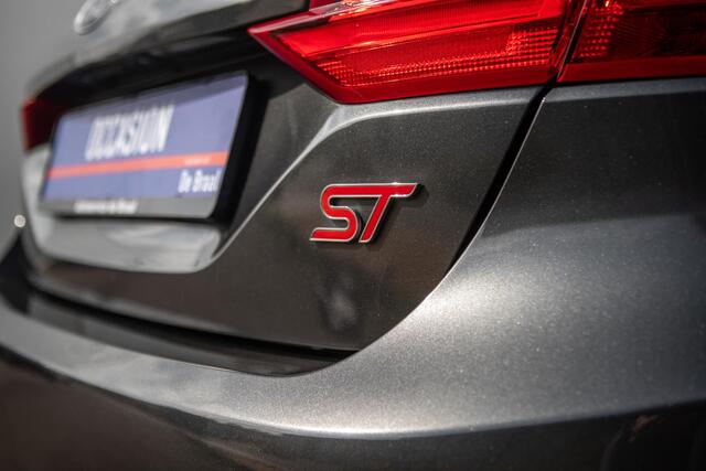 Ford FIESTA 1.5 EcoBoost ST-3