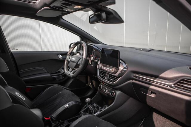 Ford FIESTA 1.5 EcoBoost ST-3