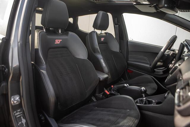 Ford FIESTA 1.5 EcoBoost ST-3