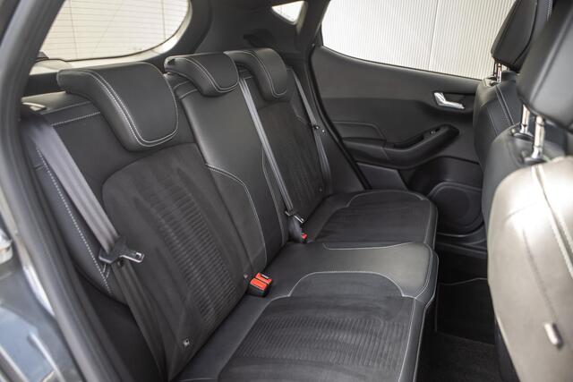 Ford FIESTA 1.5 EcoBoost ST-3
