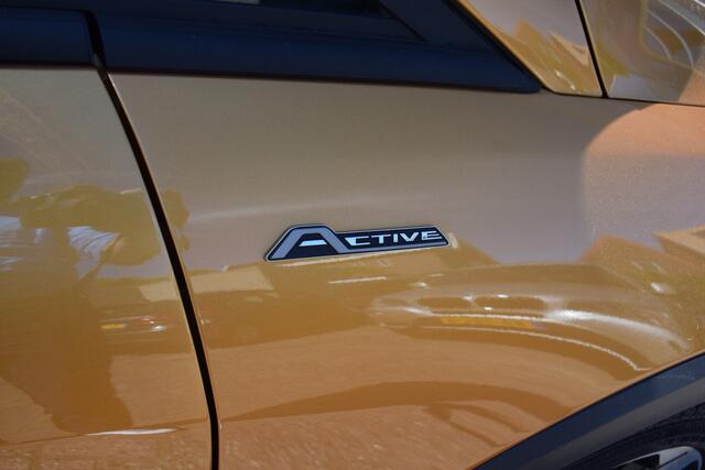 Ford FIESTA 1.0 EcoBoost Active First Edition