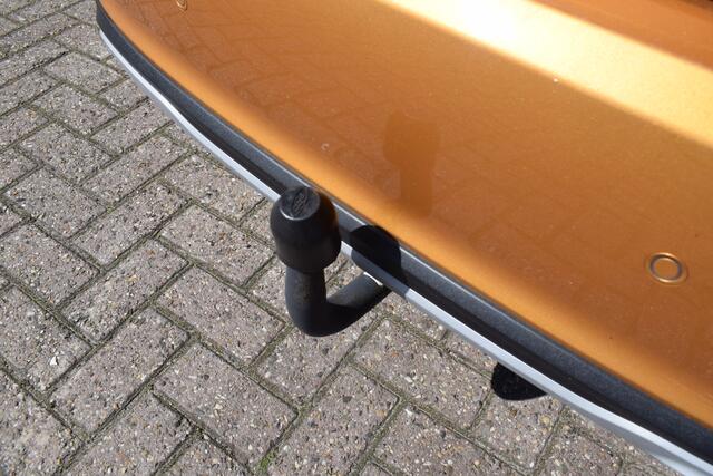Ford FIESTA 1.0 EcoBoost Active First Edition