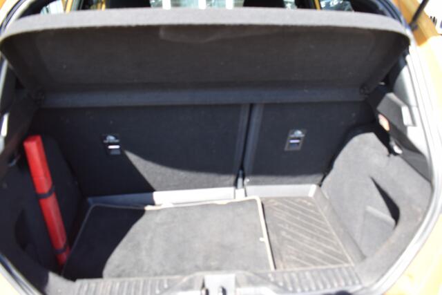 Ford FIESTA 1.0 EcoBoost Active First Edition